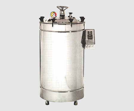 laboratory-autoclave Laboratory Autoclave, a reliable and efficient sterilization system designed for laboratory settings, featuring advanced microprocessor control, precise temperature and pressure control, and durable construction, from Medisurge, a trusted provider of medical and laboratory supplies in Malawi.