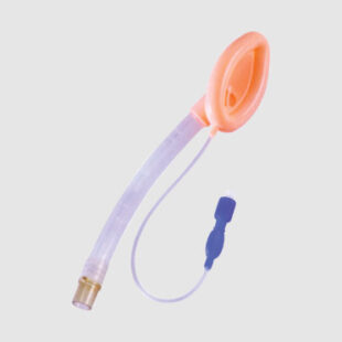 High-quality, sterile Laryngeal Masks from the Apple Series, designed for safe and effective airway management in various medical settings, from Medisurge, a trusted provider of medical and laboratory supplies in Malawi. Our single-use Laryngeal Masks provide enhanced patient safety and improved efficiency in anaesthesia, making them a cost-effective medical solution for your needs.