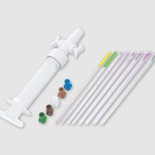 Manual Vacuum Aspiration kit is a medical device designed to provide a safe and effective way to perform manual vacuum aspiration procedures. Our kit includes a manual vacuum pump, aspiration cannula, and other necessary components, making it ideal for use in hospitals, clinics, and healthcare settings in Malawi.