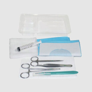 High-quality, sterile Minor Procedure Sets from the Orange Series, designed for safe and effective minor surgical procedures in various medical settings, from Medisurge, a trusted provider of medical and laboratory supplies in Malawi. Our single-use Minor Procedure Sets provide enhanced patient safety and improved clinical efficiency, making them a cost-effective medical solution for your needs.