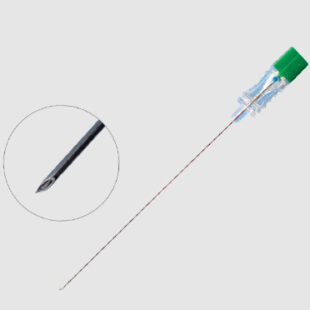High-quality, sterile Spinal Anesthesia Needles from the Orange Series, designed for safe and effective spinal anesthesia procedures in various medical settings. Our single-use Spinal Anesthesia Needles provide enhanced patient safety, improved infection control, and reduced complication risks, making them a cost-effective medical solution for your needs.