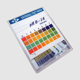 High-quality, accurate pH Paper Test Strips designed for precise pH measurement in various scientific, medical, and industrial settings. Our pH Paper Test Strips provide enhanced pH accuracy, improved testing efficiency, and reduced measurement errors, making them a reliable pH testing solution for your needs.