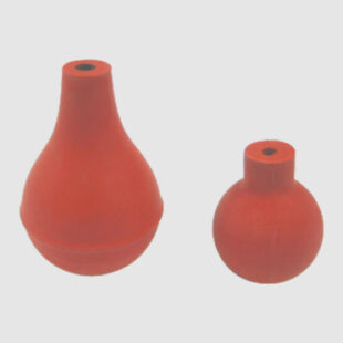 High-quality, accurate Pipette Bulbs designed for safe and effective liquid handling and measurement in various laboratory settings. Our Pipette Bulbs provide enhanced precision and accuracy, improved lab efficiency, and reduced contamination risks, making them a trusted laboratory supply solution for your needs.