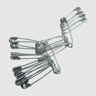 High-quality, reliable Safety Pin designed for safe and secure fastening in various medical and personal care settings. Our Safety Pin provides enhanced fastening security, improved patient comfort, and reduced injury risks, making it a trusted fastening solution for your needs.