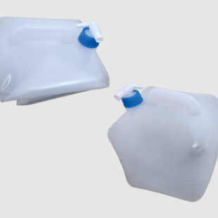 Semi Collapsible Jerry Can is a versatile and convenient container designed for storing and transporting liquids. Our jerry can is made from high-quality materials and features a semi-collapsible design, making it ideal for use in medical settings, including hospitals and clinics in Malawi, as well as for outdoor and emergency situations.