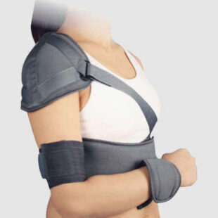 Shoulder Arm Clavicle & Support is a medical device designed to provide support and stability to the shoulder, arm, and clavicle during medical procedures and treatments. Our support system is made from high-quality materials and is designed to promote patient comfort and safety in hospitals, clinics, and healthcare settings in Malawi.