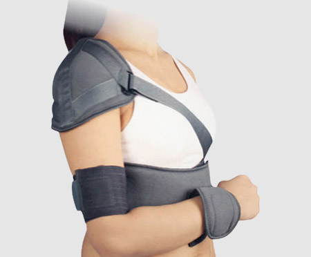 shoulder-arm-clavicle-deluxe-series Shoulder Arm Clavicle & Support is a medical device designed to provide support and stability to the shoulder, arm, and clavicle during medical procedures and treatments. Our support system is made from high-quality materials and is designed to promote patient comfort and safety in hospitals, clinics, and healthcare settings in Malawi.