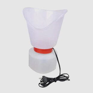 High-quality, effective Steam Inhalator designed for safe and comfortable respiratory therapy in various medical settings. Our Steam Inhalator provides enhanced respiratory relief, improved mucus clearance, and reduced congestion symptoms, making it a trusted respiratory care solution for your needs.