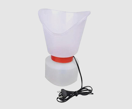 steam-inhalator-facial-sauna High-quality, effective Steam Inhalator designed for safe and comfortable respiratory therapy in various medical settings. Our Steam Inhalator provides enhanced respiratory relief, improved mucus clearance, and reduced congestion symptoms, making it a trusted respiratory care solution for your needs.