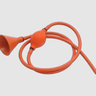Stomach Tube is a medical device designed to provide nutrition and medication directly into the stomach. Our stomach tubes are made from high-quality materials and are designed for use in medical settings, including hospitals and clinics in Malawi, to support patients with swallowing difficulties or other gastrointestinal conditions.