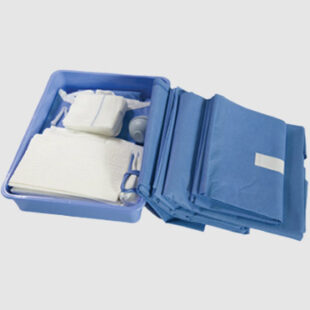 High-quality, sterile Surgical Drape Sets from the Orange Series, designed for safe and effective surgical procedures in various medical settings, from Medisurge, a trusted provider of medical and laboratory supplies in Malawi. Our single-use Surgical Drape Sets provide enhanced patient safety and improved operating room efficiency, making them a cost-effective medical solution for your needs.