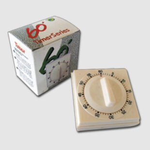 High-quality, accurate Timer designed for precise time management in various medical and laboratory settings. Our Timer provides enhanced time accuracy, improved procedure efficiency, and reduced human error risks, making it a reliable timing solution for your needs.