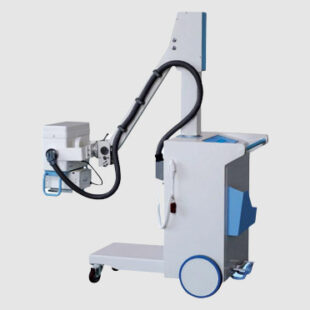 High-quality, advanced X-Ray Machine designed for accurate and reliable diagnostic imaging in various medical settings. Our X-Ray Machine provides enhanced image quality, improved diagnostic accuracy, and reduced examination time, making it a cost-effective medical solution for your needs.