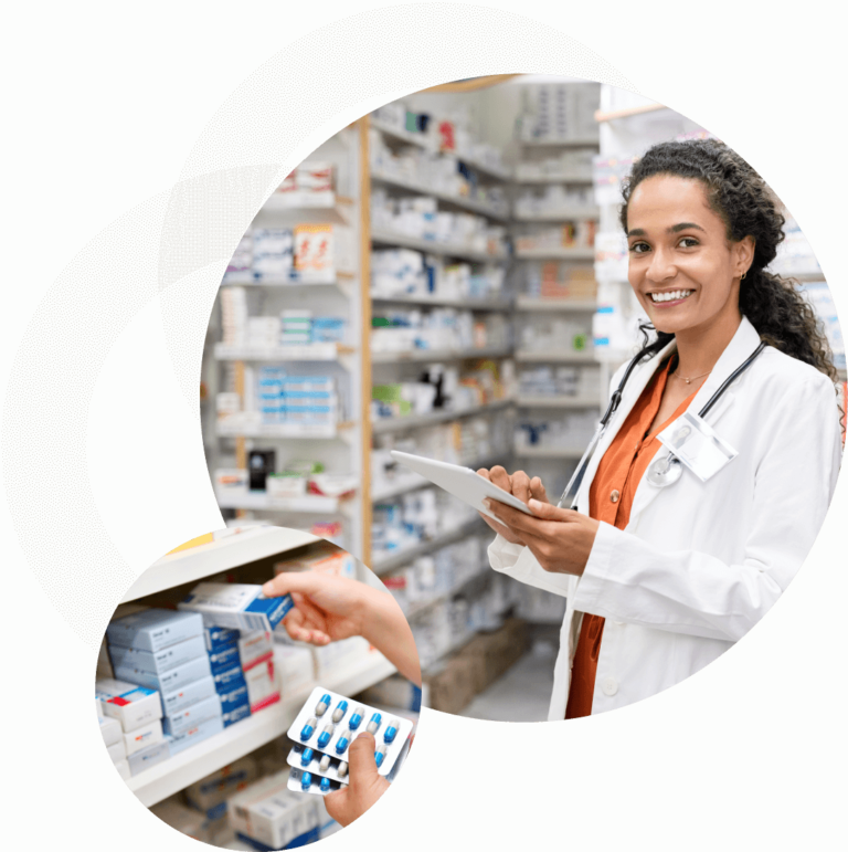 Pharmaceutical