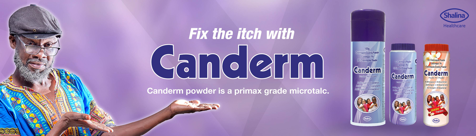 Canderm-Ban1920x550 Canderm - Medisurge Limited is the most reliable suppliers of Surgical, medical equipment and hospital furniture for hospitals and private practices in Malawi.