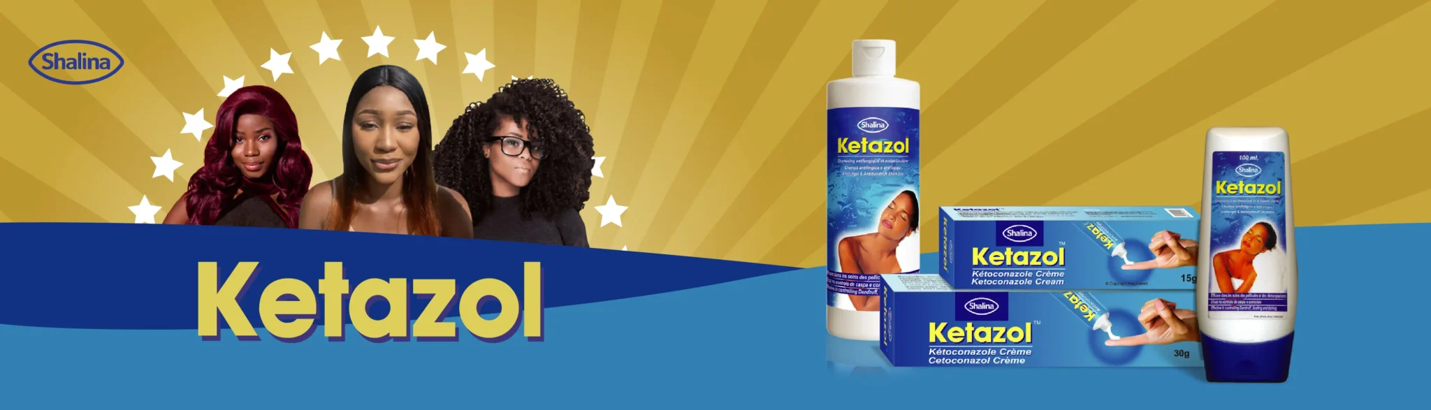 Ketazol_Shalina-Website-Banner_EN-2048x587 Ketazol Shalina Website Banner EN 2048x587 1 - Medisurge Limited is the most reliable suppliers of Surgical, medical equipment and hospital furniture for hospitals and private practices in Malawi.