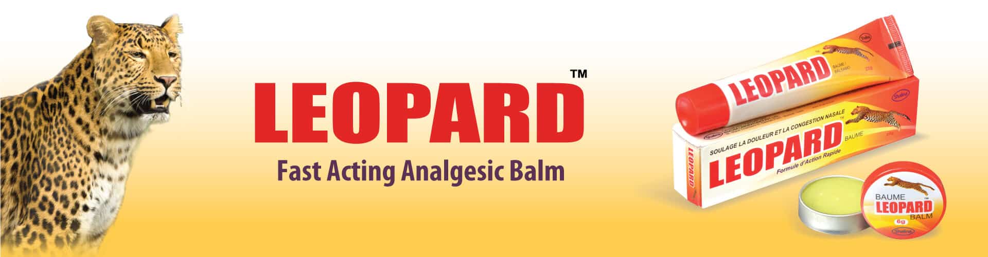 Leopard_Banner_1920x500_Eng - Medisurge Limited is the most reliable suppliers of Surgical, medical equipment and hospital furniture for hospitals and private practices in Malawi.