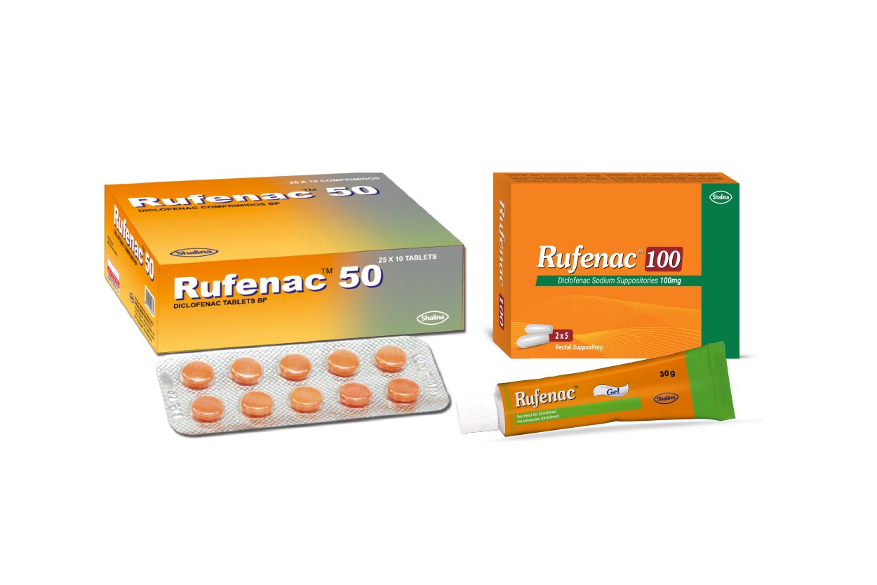 Rufenac-2 Rufenac 2 - Medisurge Limited is the most reliable suppliers of Surgical, medical equipment and hospital furniture for hospitals and private practices in Malawi.